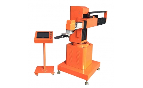 沖床機械手的運功控制方式有哪些？