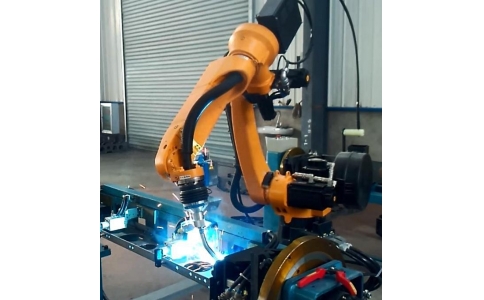 焊接機器人的工裝夾具對焊接質(zhì)量的影響有哪些？