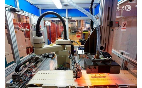 焊接自動化日趨完善，手工焊是否有被淘汰的風(fēng)險(xiǎn)？